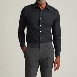 Bonobos Tech Button Down Shirt